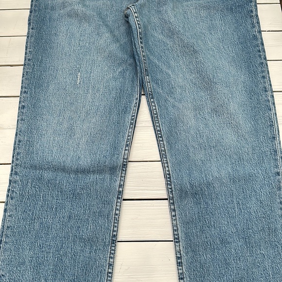 NWT Abercrombie&Fitch Curve Love Ultra HighRise 90s Strght Jean 00,2 - Picture 13 of 16